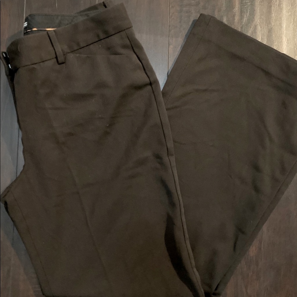 Express Editor Pants